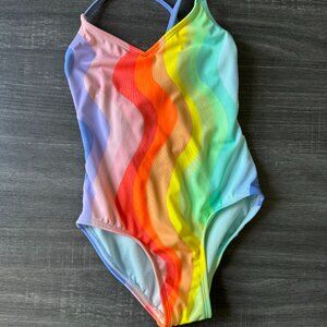 Girls XS (4/5) Swimsuit